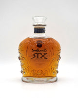 Crown Royal Blue 'LaSalle Edition' XR Extra Rare Canadian Whisky