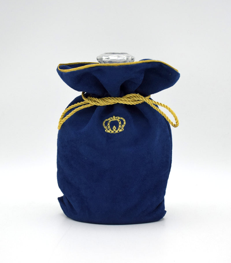 Crown Royal Blue 'LaSalle Edition' XR Extra Rare Canadian Whisky