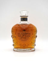 Crown Royal Blue 'LaSalle Edition' XR Extra Rare Canadian Whisky