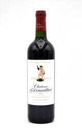 2005 Baron Philippe de Rothschild Chateau d'Armailhac