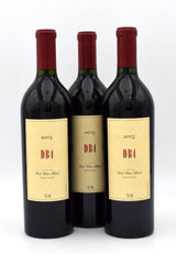 2013 Bryant Family Vineyard 'DB4' Red Blend