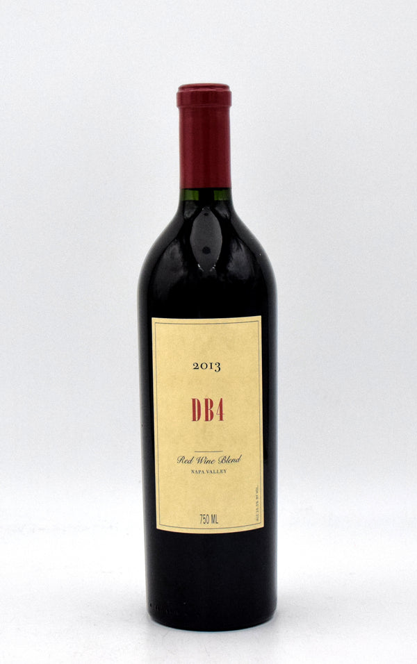 2013 Bryant Family Vineyard 'DB4' Red Blend