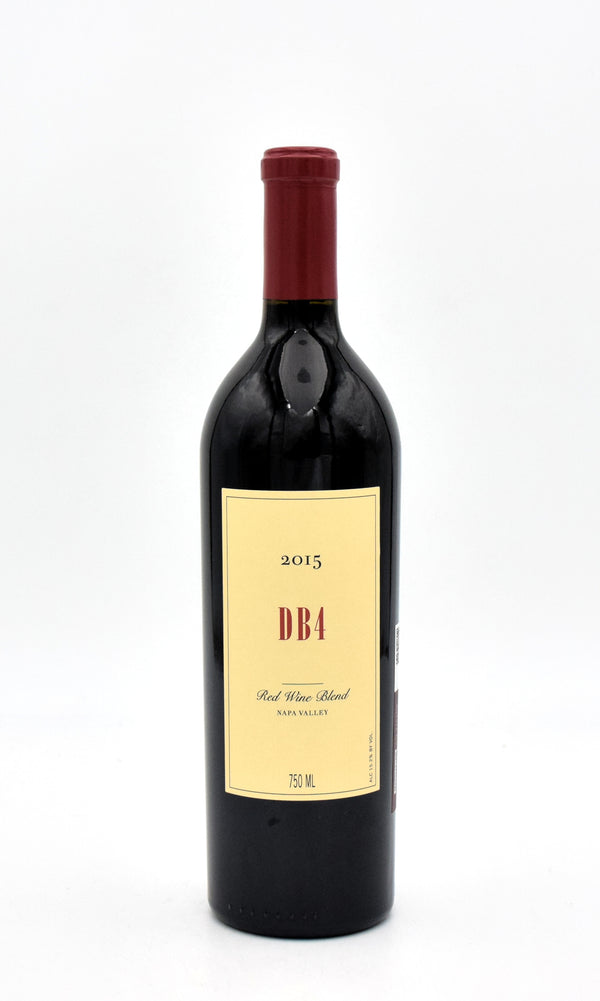 2015 Bryant Family Vineyard 'DB4' Red Blend