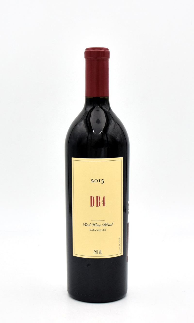 2015 Bryant Family Vineyard 'DB4' Red Blend