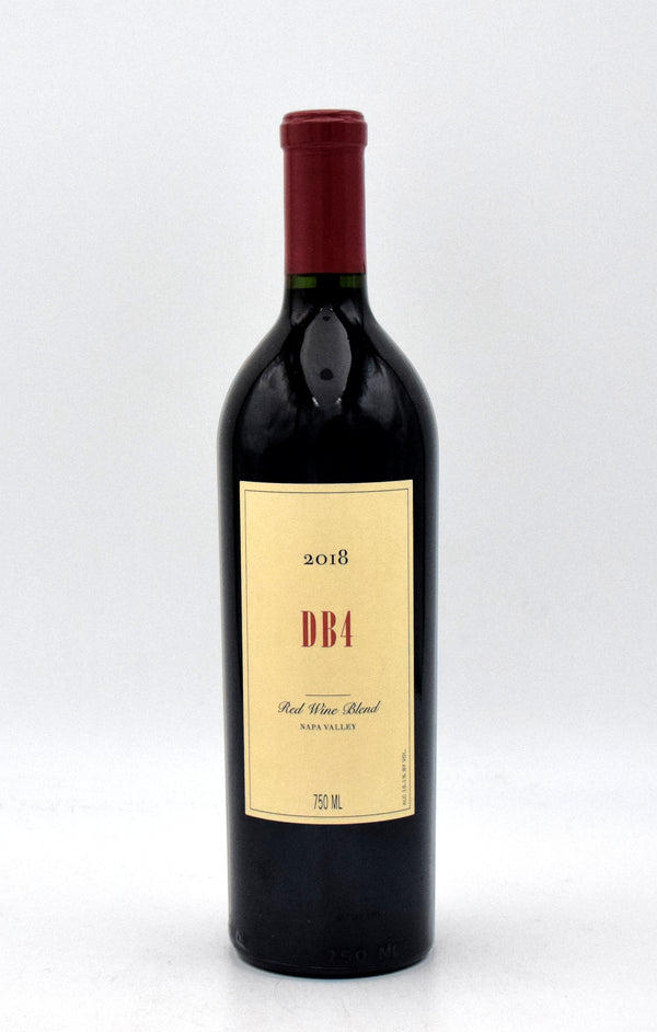 2018 Bryant Family Vineyard 'DB4' Red Blend