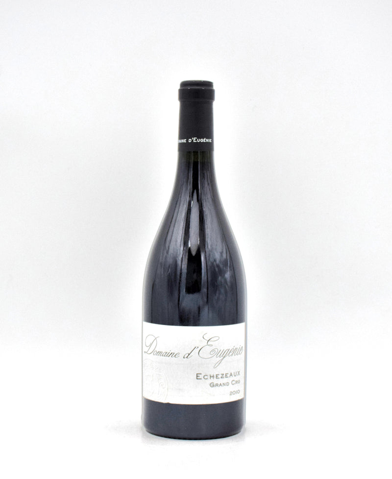 2010 Domaine d'Eugenie Echezeaux Grand Cru