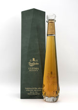 Don Julio Ultima Reserva Tequila Extra Anejo