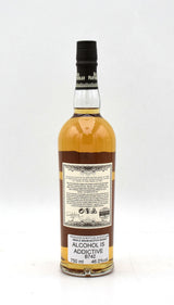 Douglas Laings Old Particular Cameronbridge 27 Year Old Single Grain Scotch Whisky