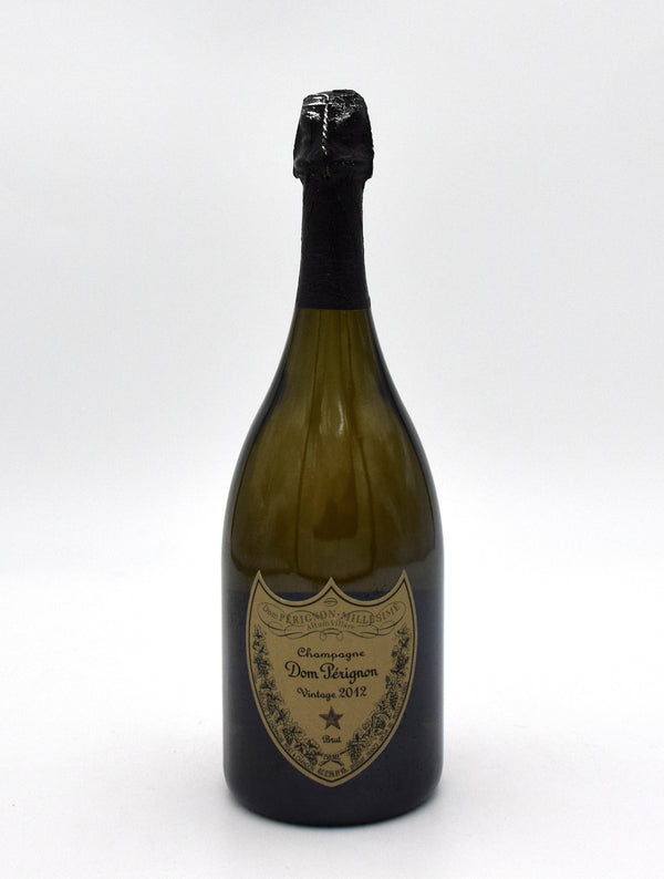 2012 Dom Perignon Brut