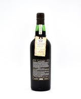 1977 D'Oliveiras Terrantez Vintage Madeira