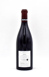 2022 Domaine de la Romanee-Conti Romanee-Conti Grand Cru
