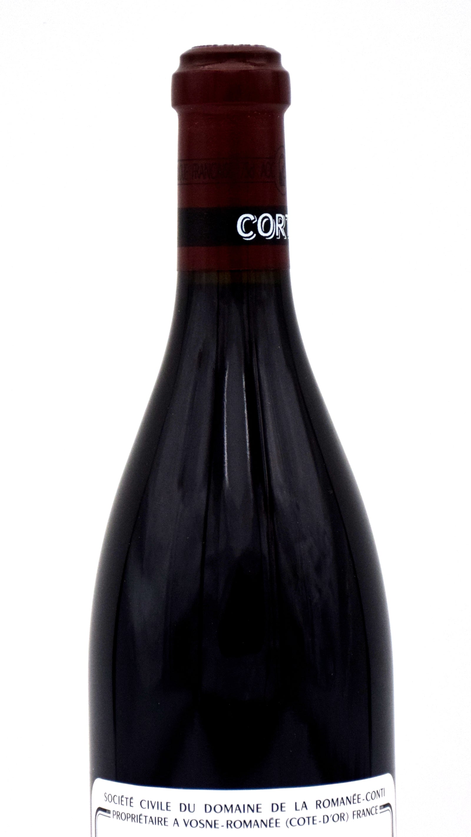2017 Domaine de la Romanee Conti Corton Grand Cru – FineLiquors