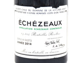 2014 Domaine de la Romanee-Conti Echezeaux Grand Cru (Very Slightly Torn Label)