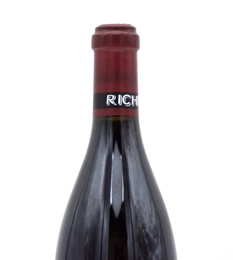 2018 Domaine de la Romanee-Conti Richebourg Grand Cru