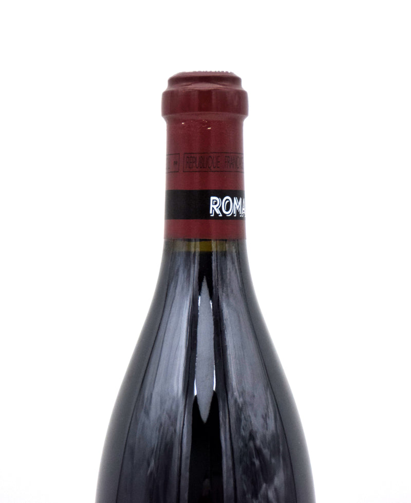 2013 Domaine de la Romanee-Conti Romanee-Saint-Vivant Grand Cru