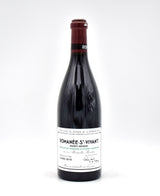 2019 Domaine de la Romanee-Conti Romanee-Saint-Vivant Grand Cru