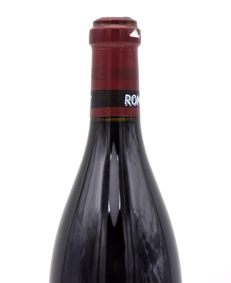 2019 Domaine de la Romanee-Conti Romanee-Saint-Vivant Grand Cru