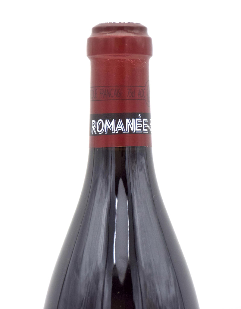 2021 Domaine de la Romanee-Conti Romanee-Saint-Vivant Grand Cru