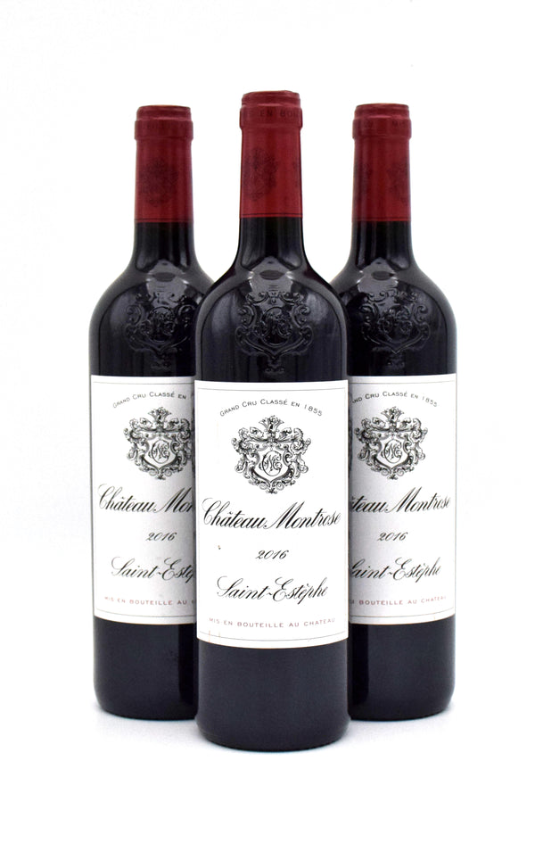 2016 Chateau Montrose