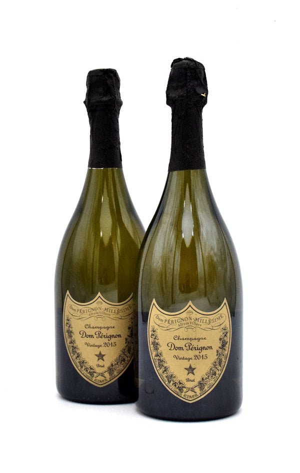 2015 Dom Perignon Brut