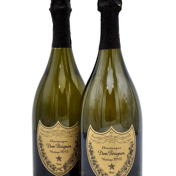 2015 Dom Perignon Brut – FineLiquors