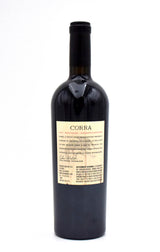 2007 Corra Cabernet Sauvignon