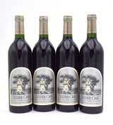 2000 Silver Oak Cellars Alexander Valley Cabernet Sauvignon