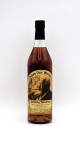 Pappy Van Winkle 15 Year Old Bourbon (2018 Release)
