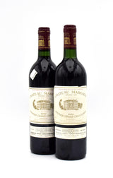1989 Chateau Margaux