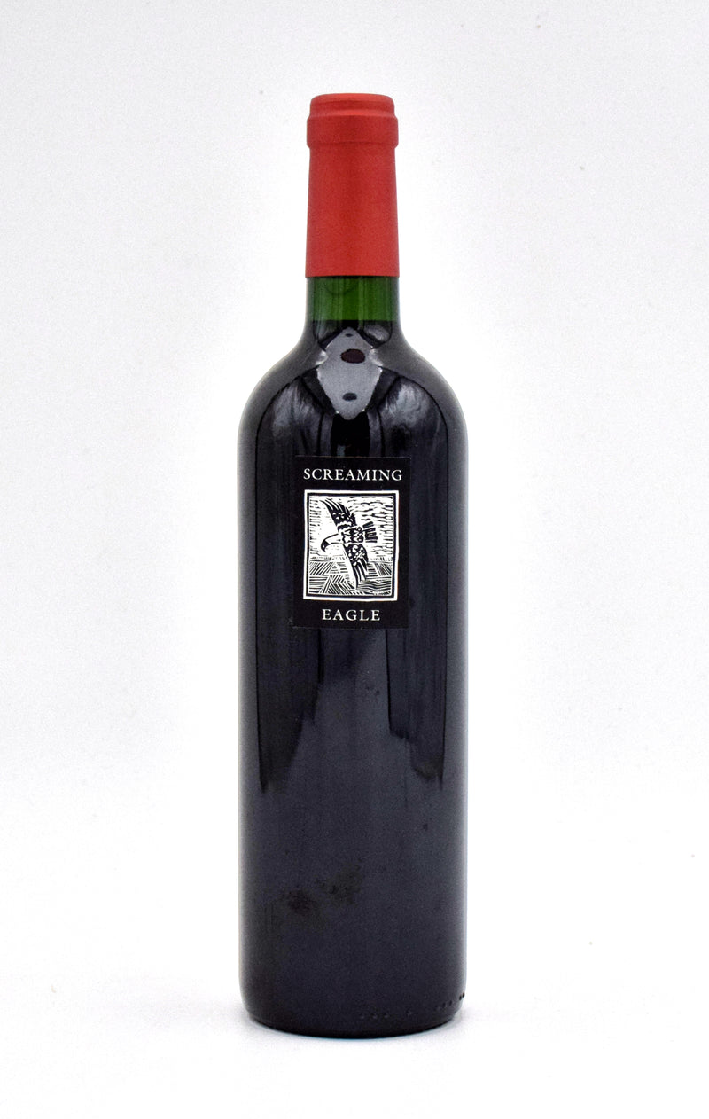 2008 Screaming Eagle Cabernet Sauvignon