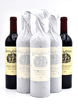 2016 Heitz Cellar Martha's Vineyard Cabernet Sauvignon