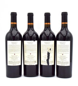 2015 Barnett Vineyards Rattlesnake Hill Cabernet Sauvignon