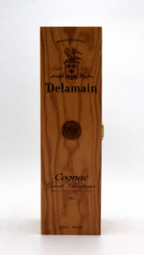 Delamain Vintage Grande Champagne Cognac (1971 Release)