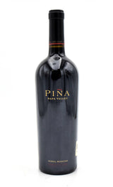 2013 Pina Buckeye Vineyard Cabernet Sauvignon
