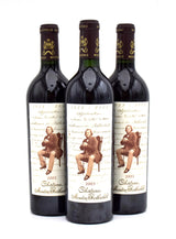2003 Chateau Mouton Rothschild