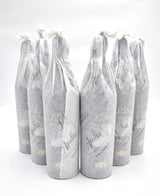 1997 Clos Apalta Lapostolle