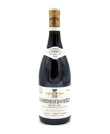 2018 Domaine Armand Rousseau Pere et Fils Chambertin Clos-de-Beze Grand Cru
