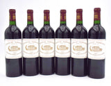 2003 Chateau Margaux