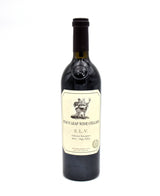 2012 Stag's Leap Wine Cellars 'S.L.V' Cabernet Sauvignon