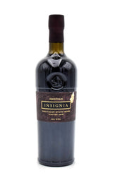 2008 Joseph Phelps Insignia (Slightly Torn Label)