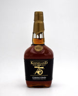 Maker's Mark 'Joe B. Hall Keeneland' Bourbon (2011 Release)