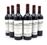 2009 Chateau Pontet-Canet (Very Lightly Scuffed Labels)
