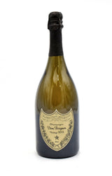 2015 Dom Perignon Brut (Slightly Torn Foil)