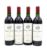 1990 Chateau Montrose