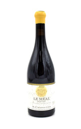 2022 M. Chapoutier Ermitage Le Meal