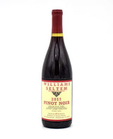 2013 Williams Selyem Olivet Lane Vineyard Pinot Noir