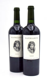 2002 Matriarch