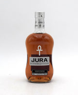 Isle of Jura Distillery 'Superstition' Lightly Peated Single Malt Scotch