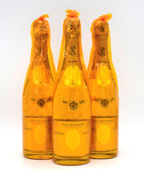 2016 Louis Roederer Cristal Millesime Brut