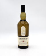 Lagavulin 8 Year Single Malt Scotch